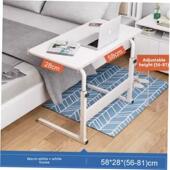 laptop stand study computer desk bed pad table