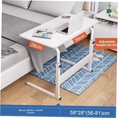 pc pad computer laptop stand laptop study on bed desk table/