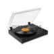 Built Vinyl Retro Record player Turntable