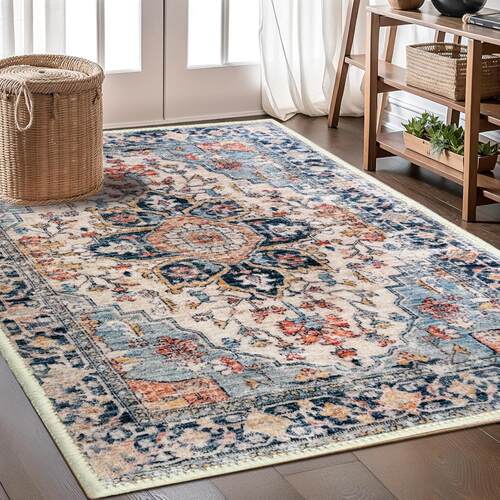 Carpet bedroom bed blanket living room blanket floor mat rug
