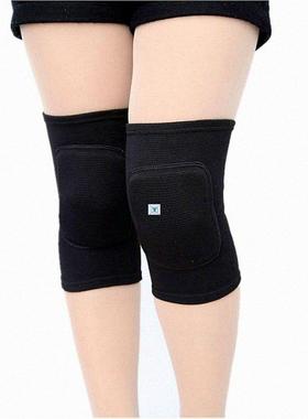 2 Pieces Sports Kneepad Dancing Knee Protector Volleyball