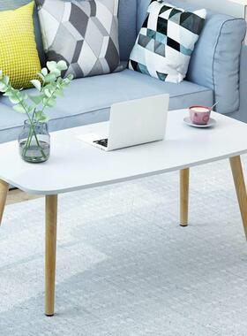 Drawing room dorm end table balcony garden coffee table tea