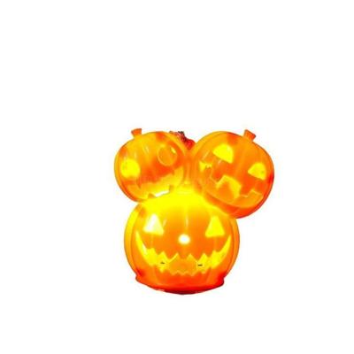 万圣节装饰南瓜灯Halloween Pumpkin Candle Lantern派对布置道具