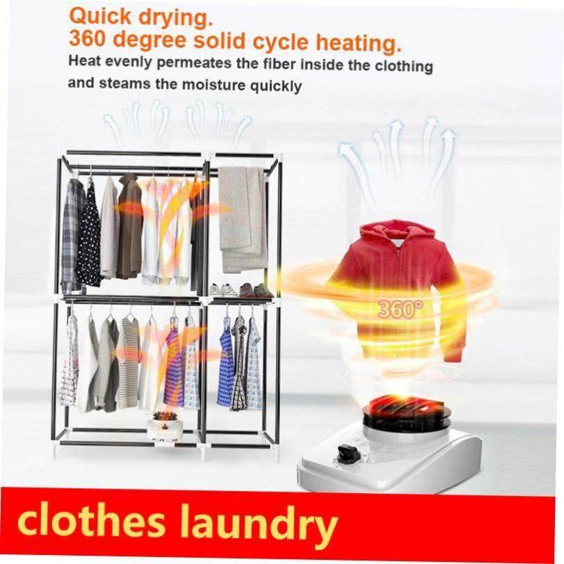 household clothes laundry dryer drying machine stand airer