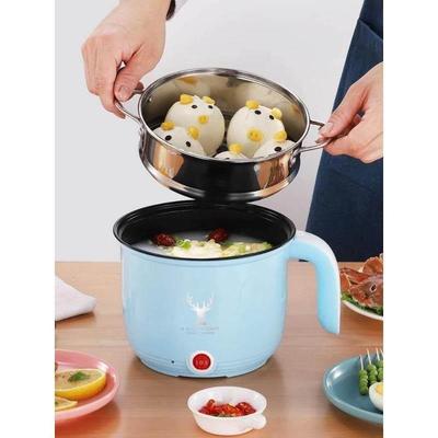 电煮锅electric hot pot cooking pot household electric cooke