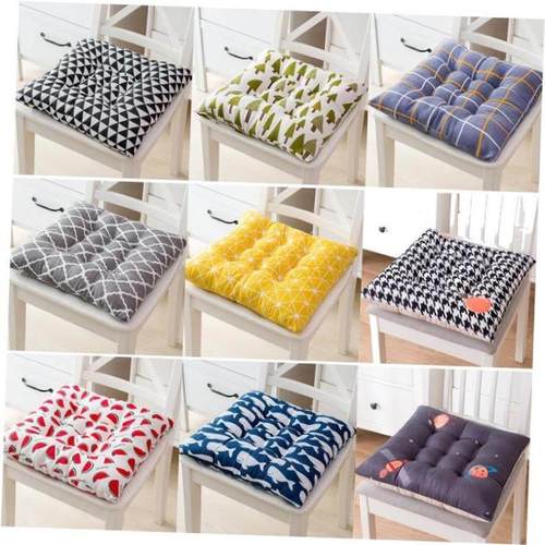 Home Decor Pillow Pad Chair Seat Seat Cushion Dining Room Fo