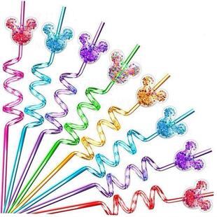 Mouse Cartoon Dinosaur Christmas Love Halloween 8pcs