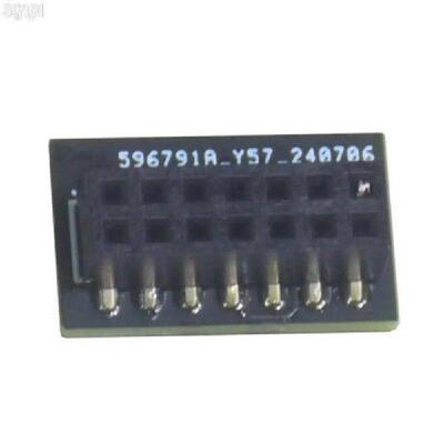 TPM 2.0 Module 14 Pin Secure Storage Encryption Security