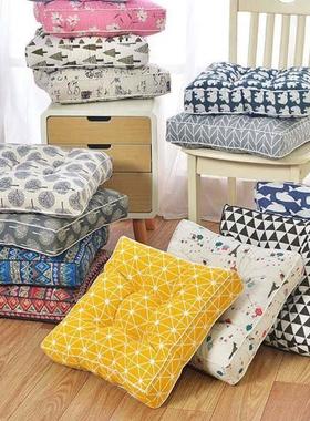 seat cushion computer chair back student classroom坐垫