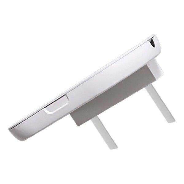 Socket Storage Rack Outlet Shelf for Home Wall Organizer