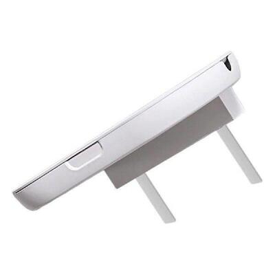 Socket Storage Rack Outlet Shelf for Home Wall Organizer