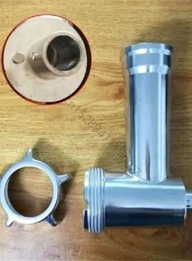Grinder For Kitchenaid Chef Machine Minced Tool Sausage