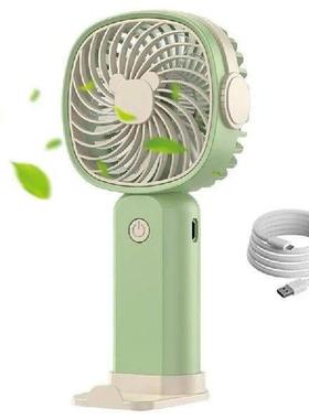 Small Portable Fan Portable Personal Fan 3-speed