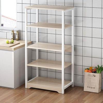 storage rack shelf rack cabinet kitchen dish storage shelves