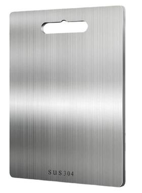 Stainless steel cutting board chopping board Food grade 菜板