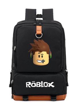 School Bags roblox backpack for teenagers Girls Kids Boys Ch