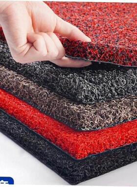 Floor Mat Entrance Doormat Floor Rug Anti-slip Door Mat