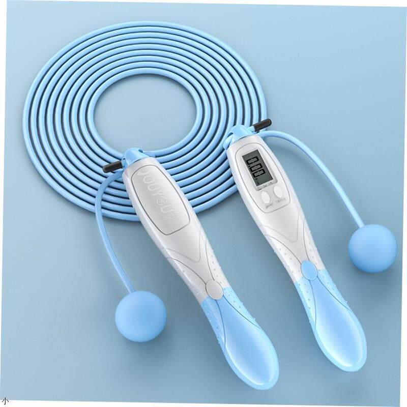 Jump Rope Skip Fast Speed Counting Skipping Jumping Exercise