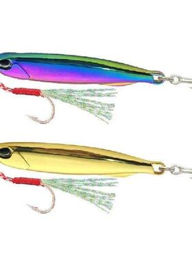 Bionic Fishing Lures Artificial Fishing Tools Artificial