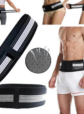 Lower Back Support Brace for Men and Women - Pelvic Support