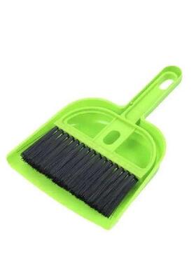 Mini Desktop Sweep Cleaning Brush Durable Keyboard Brush