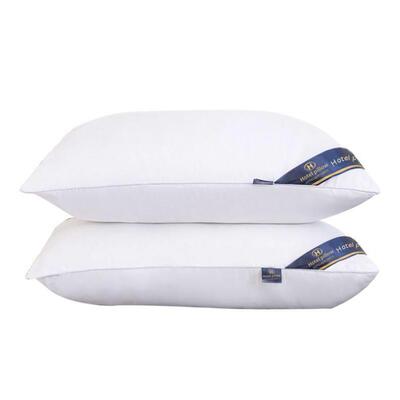 Hilton pillow Hilton pillow hotel hotel neck pillow枕头枕芯