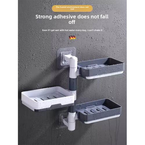 soap box plastic dish box bathroom soap holder boxes