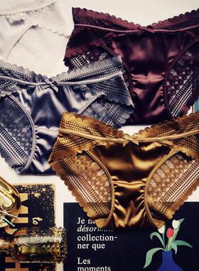 Underpants Ladies Panties Briefs Underwear panty Lingerie