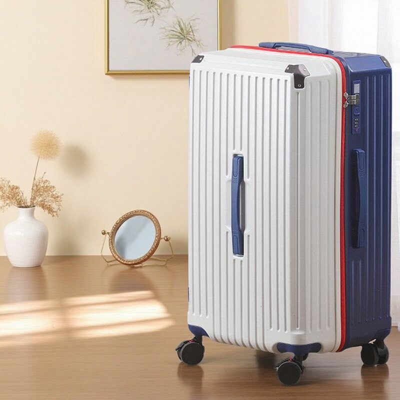 平湖行李箱加厚耐用26寸万向轮拉杆箱减震刹车5轮大容量密码箱,箱包皮具/热销女包/男包,旅行箱,淘宝优惠券,粉丝福利购,淘宝优惠卷