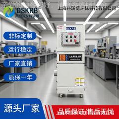 大风量吸铝粉铁粉尘防UVU爆业除尘器MCJC-1500工集脉冲吸尘机磨床