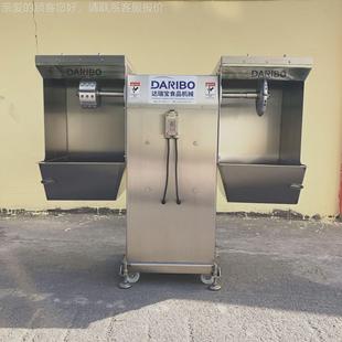 L亚东鱼去芭鱼工设蕉备可XNF去皮可皮骨可去血合肉 加智能加工设