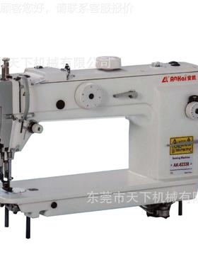 平步料厚缝AK-82338同机