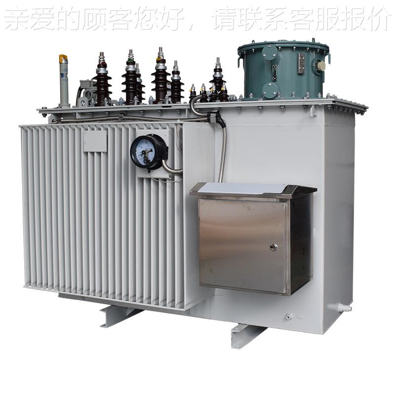 2000W高压SVR-2000线器路调压1器0KV升压变压 煤矿线路 隧道矿井