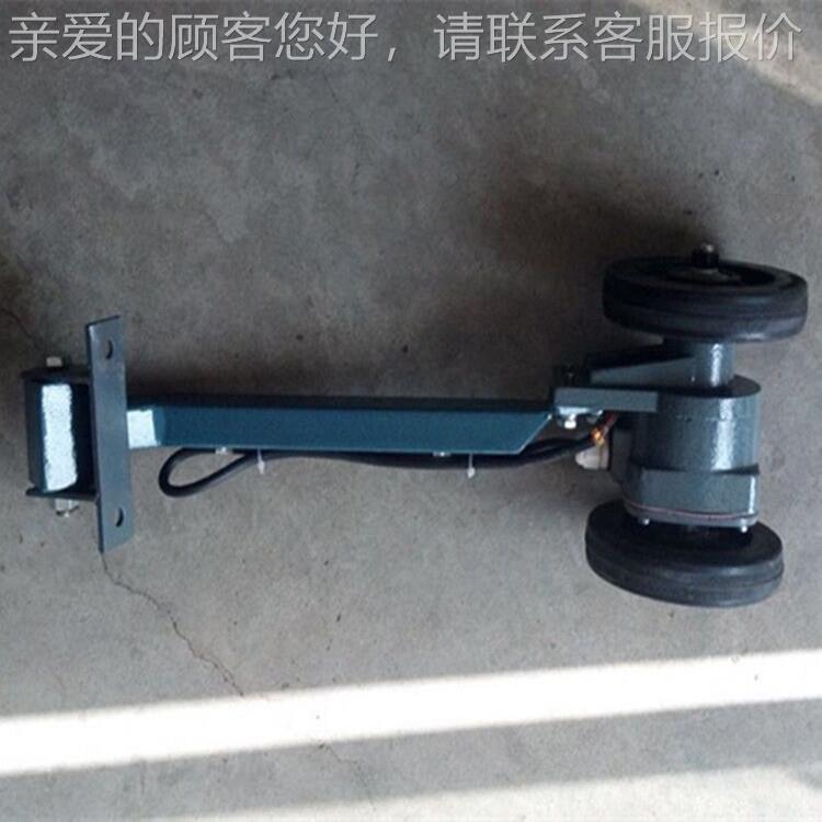 DH-DH-SS皮带打滑失检测关仪接触速式输送带速度检测报警停机开单