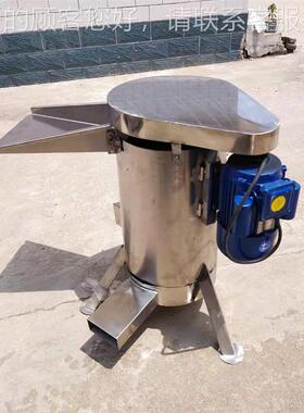 水果核肉分离芒 用果杨机梅去核粉碎商机 不锈钢果XLL浆打浆设备