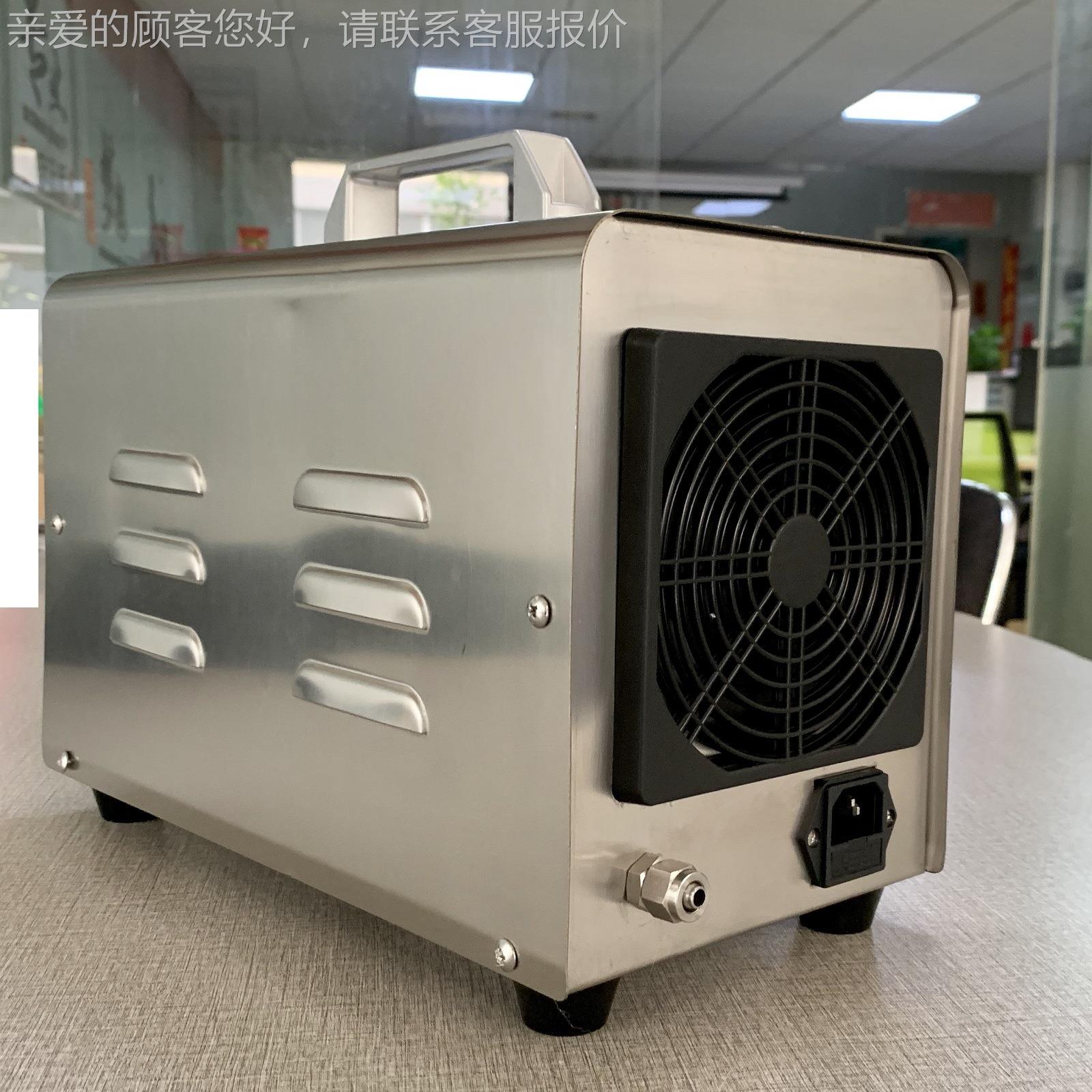 制百丰定商用小氧型臭发器 酒店房间臭氧消毒机 空BF-CS-定气净化