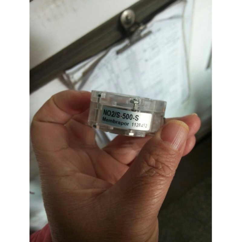 非实价瑞士mbrapor二氧化氮NO2气体传感器 NO2/S-1000-S询