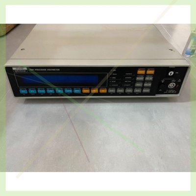 Schlumberger 7081 斯伦贝谢7081 台式万