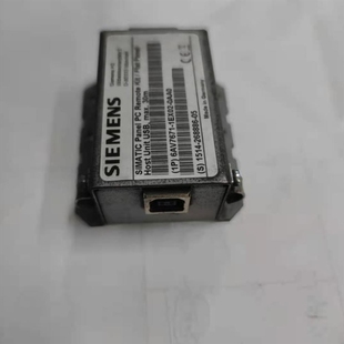 1EX02 USB转网口放大器6AV7671 0AA0功能包好