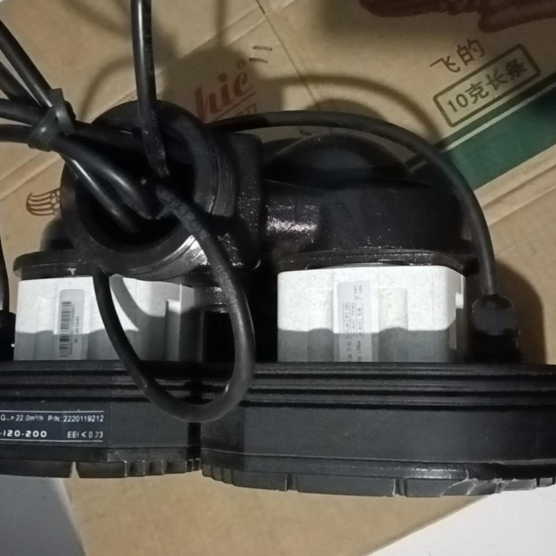 奥姆特 AWMT AMD50-120-200水泵 自适应变频询价为准