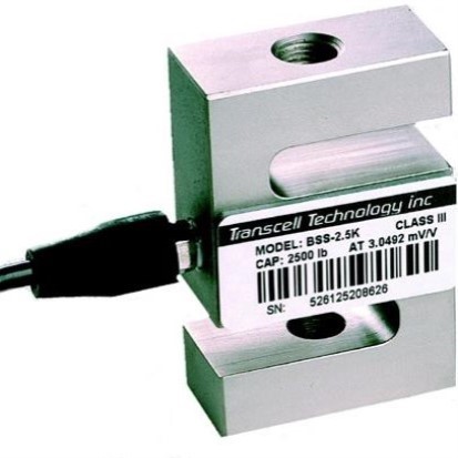 称重 sensor BSS-500KG