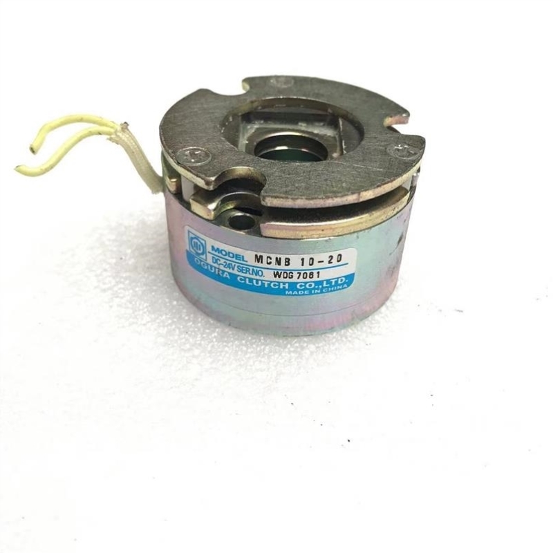 询价MCNB 10-20 / SBR-30-031伺服马达煞车抱闸议价