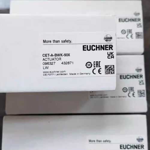 议价Euchner安士能安全开关MGB-L1-ARA-AM3A1-M-R-121234