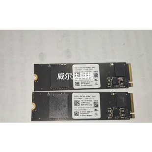 4.0 SN740 pcie NVME议价 M.2 询价WD