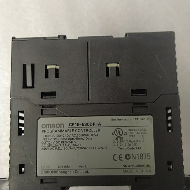 CPIE-E30DR-A功能询价为准