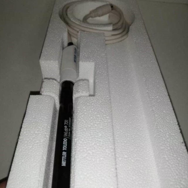 梅特勒托利多InLab 731电导率仪电极51344020