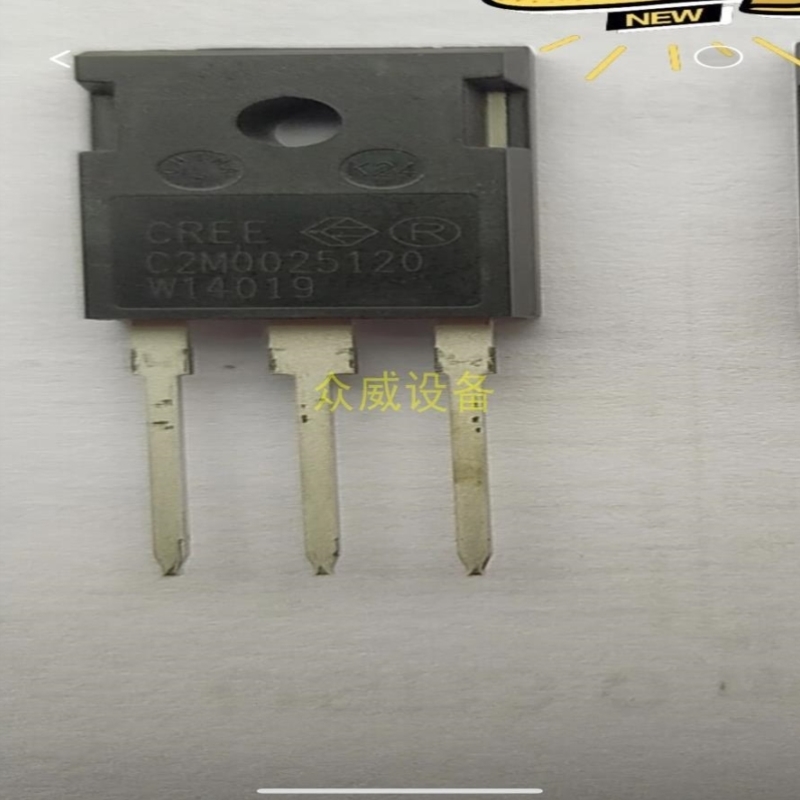 C2M0025120
