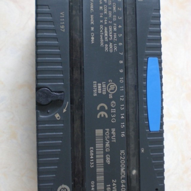 * IC200MDL643F IC200MDD845F G J IC200MDL636D F GE-FANUC