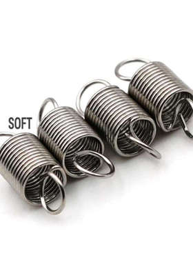 极速(HKFPV) ToBS 黑羊 TANGO 2/ MAMBO 弹簧套装