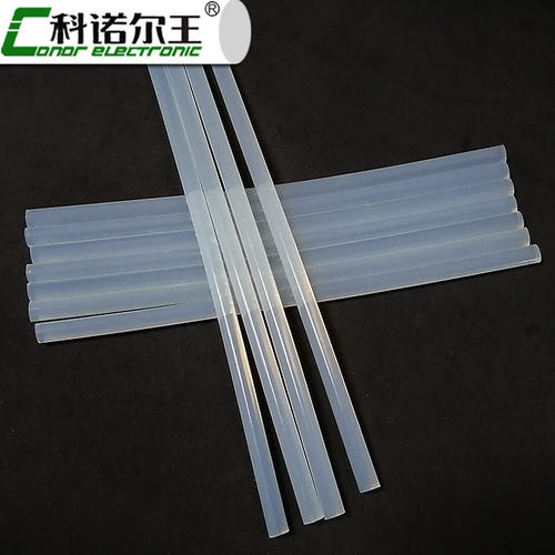 新品新品环保热熔j胶棒 106高透明热熔胶 高粘性热熔胶棒 通用型